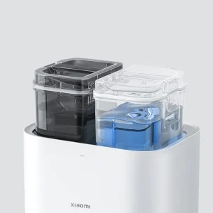 جارو رباتیک شیائومی مدل Xiaomi robot vacuum X20 Plus