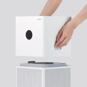 دستگاه تصفیه هوای شیائومی مدل  Xiaomi Smart Air Purifier 4 Lite