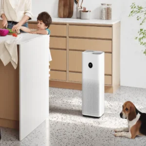 دستگاه تصفیه هوای شیائومی مدل  Xiaomi Smart Air Purifier 4 Pro