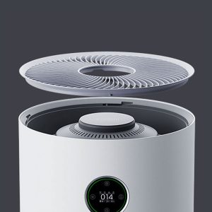 دستگاه تصفیه هوا شیائومی مدل Smart Air Purifier Elite