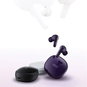 هندزفری بلوتوثی کیو سی وای مدل QCY T13X