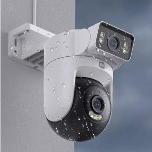 دوربین نظارتی هوشمند شیائومی مدل Xiaomi Outdoor Camera  CW500 Dual