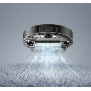 جاروبرقی رباتیک شیائومی مدل Xiaomi Robot Vacuum Dreame L10 S Pro