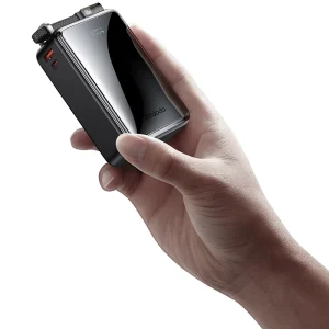 پاوربانک 100 وات 25000mAh مک دودو مدل Mcdodo MC-0561 100W Ultra Mini