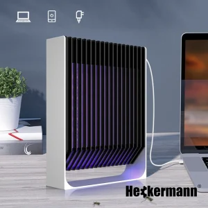 حشره کش برقی مدل Electric Shock Mosquito Killer Lamp XQN-818