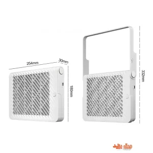 حشره کش برقی مدل Electric Shock Mosquito Killer Lamp XQN-828