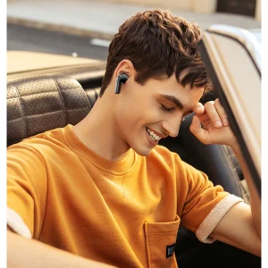 هندزفری بلوتوثی جی تب مدل G-Tab X9 TWS Earphones