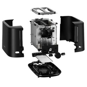 توستر هوشمند شیائومی مدل Xiaomi Toaster XMTSJ01FD