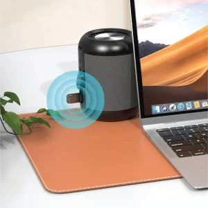 آداپتور بلوتوثی گرین لاین مدل Green Lion Zinc Alloy Shell Bluetooth Adapter