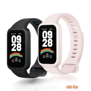 مچ بند هوشمند شیائومی مدل Xiaomi Mi Band 9 Active Smart Band