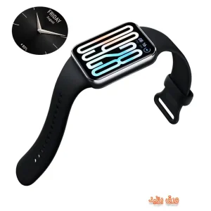 مچ بند هوشمند شیایومی مدل Xiaomi Mi Band 9 Pro Smart Band