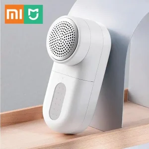 پرزگیر لباس شیائومی Xiaomi Mijia Lint Remover Hair Ball Trimmer MQXJQ01KL (جعبه دفرمه )