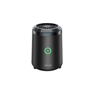 دستگاه بخور و عود مینی گرین لاین مدل Green Lion Mini Bakhour 2 Incense Burner 2000mAh