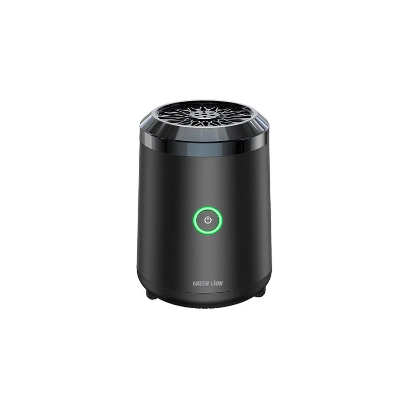 دستگاه بخور و عود مینی گرین لاین مدل Green Lion Mini Bakhour 2 Incense Burner 2000mAh