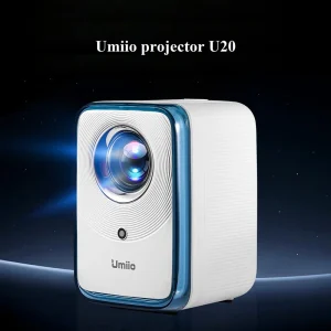 ویدئو پروژکتور یومیو مدل Umiio projector U20