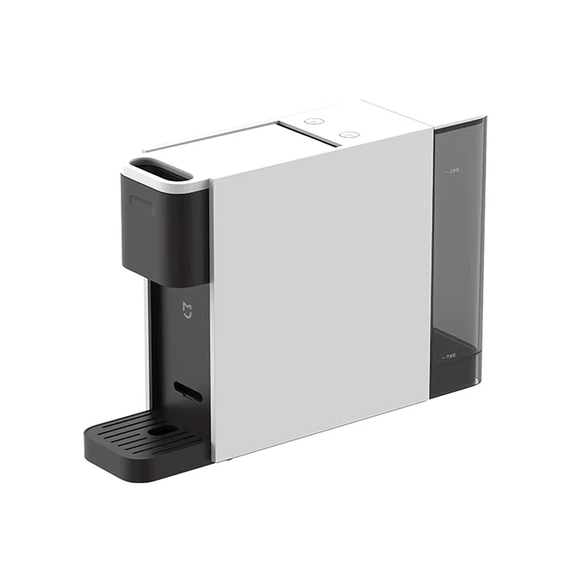 دستگاه قهوه ساز کپسولی شیائومی مدل Xiaomi Mijia Capsule Coffe Machine N1 – S1301
