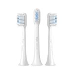 سری مسواک برقی T301/T302 شیائومی مدل Mijia Electric Toothbrush Head (Universal) 3PCS White