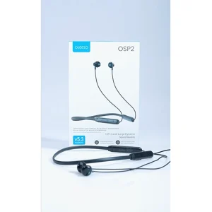هندزفری بلوتوثی گردنی اوتئو مدل Oteeto Earphones osp2