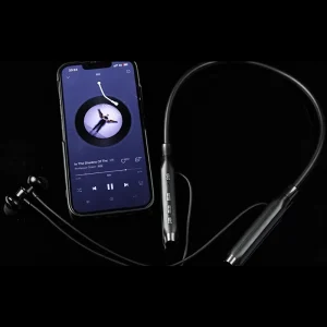 هندزفری بلوتوثی گردنی اوتئو مدل Oteeto Earphones osp3