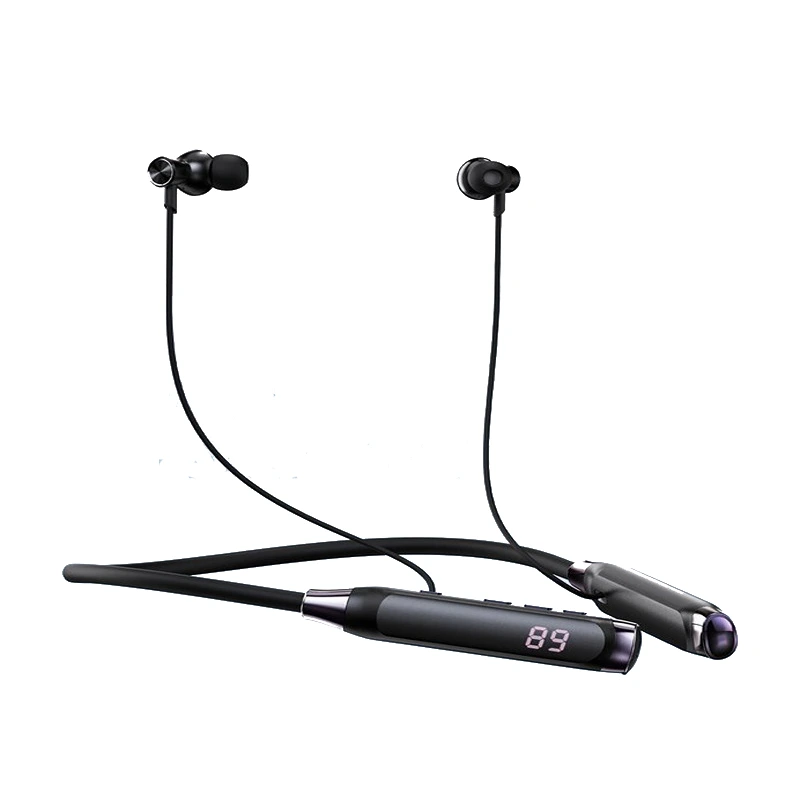 هندزفری بلوتوثی گردنی اوتئو مدل Oteeto Earphones osp3