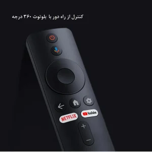 ویدئو پروژکتور شیائومی مدل Xiaomi Smart Projector L1