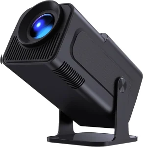 ویدئو پروژکتور قابل حمل مدل Lcd projector ac100 TK02