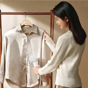 اتو بخار دستی شیائومی مدل Xiaomi Mijia Garment Steamer MJGTJ02LF