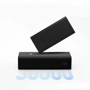 پاوربانک شیائومی مدل Xiaomi 30000mah Power Bank PB3018ZM