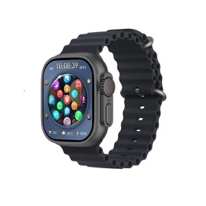 ساعت هوشمند مدل HUAHONG HK10 Ultra 3 Max