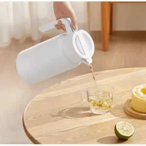 فلاسک شیائومی مدل Xiaomi Mijia Thermos Bottle 1.8L