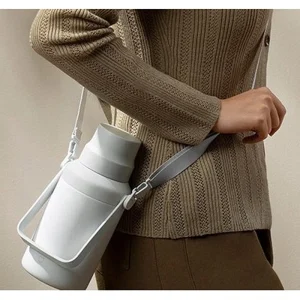 فلاسک قابل حمل 1 لیتری شیائومی Mijia مدل MJDDBO1PL