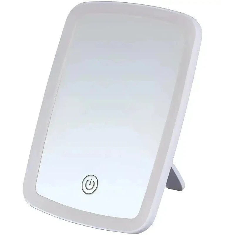 آینه آرایشی ال ای دی LED مدل Led Mirror Light XJ-989-1