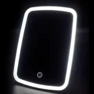 آینه آرایشی ال ای دی LED مدل Led Mirror Light XJ-989-1