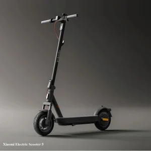 اسکوتر برقی شیائومی مدل Xiaomi Electric Scooter 5