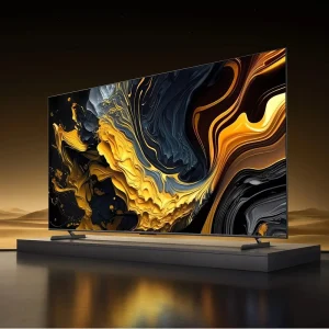 تلویزیون 85 اینچ شیائومی مدل Xiaomi TV Max 85 2025