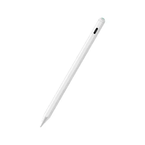 قلم لمسی مناسب آیپد مدل Wireless Charging Stylus-Pencil 766