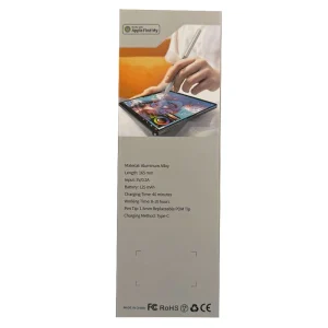 قلم لمسی هوشمند مدل Stylus pencil