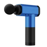 ماساژور تفنگی مدل Fascial Gun BX-520