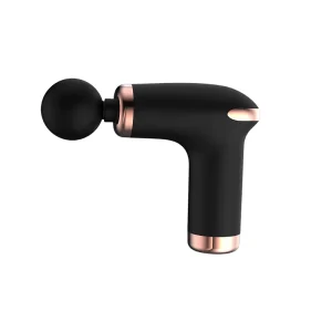 ماساژور تفنگی مدل Mini Massage Gun BX-760