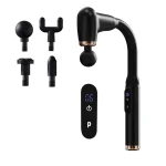 ماساژور همه کاره مدل Deep Rolling Massager BX-930