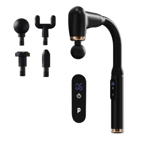 ماساژور همه کاره مدل Deep Rolling Massager BX-930