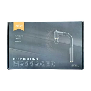 ماساژور همه کاره مدل Deep Rolling Massager BX-930