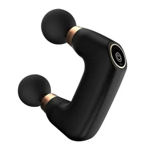 ماساژور گان دو سر مدل Double headed fascia gun MGE-016