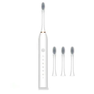 مسواک برقی مدل X-3 SONIC ELECTRIC Toothbrush