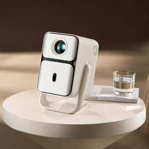 ویدئو پروژکتور ونبو مدل Wanbo t2 Ultra