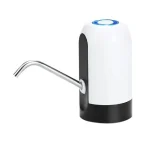 پمپ آب شارژی مدل Automatic Water Dispenser ZX-115