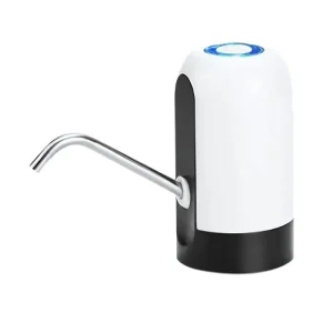 پمپ آب شارژی مدل Automatic Water Dispenser ZX-115