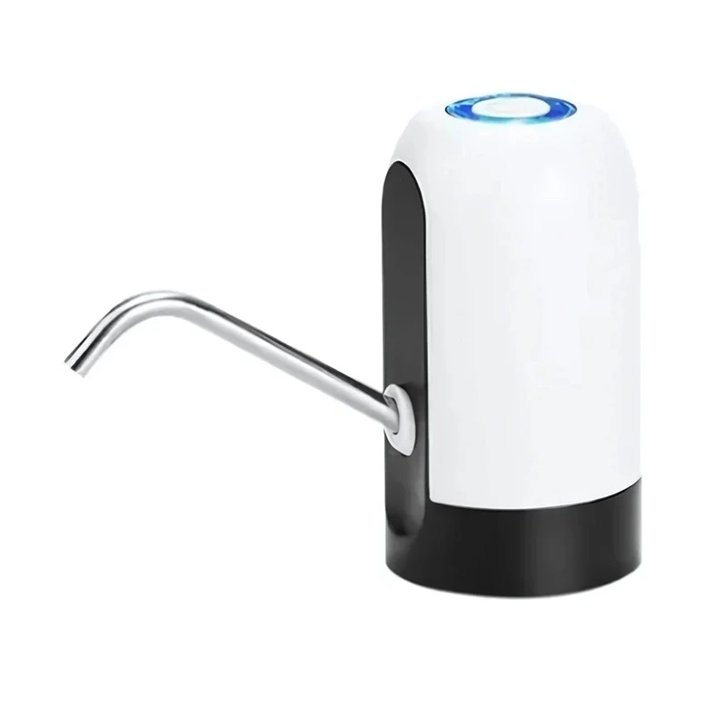 پمپ آب شارژی مدل Automatic Water Dispenser ZX-115