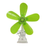 پنکه رومیزی پنج پر کمری مدل Camry MIR-110-5 table fan