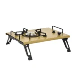 اجاق گاز کمپینگ تاشو گرین لاین مدل Green Lion GCS-20 Foldable Camping Stove